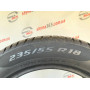 235/55 R18 PIRELLI WINTER SOTTOZERO 3 7mm