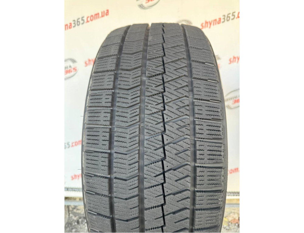 225/40 R18 BRIDGESTONE BLIZZAK VRX2 6mm