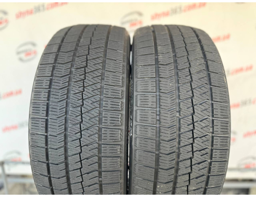 225/40 R18 BRIDGESTONE BLIZZAK VRX2 6mm
