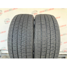 225/40 R18 BRIDGESTONE BLIZZAK VRX2 6mm