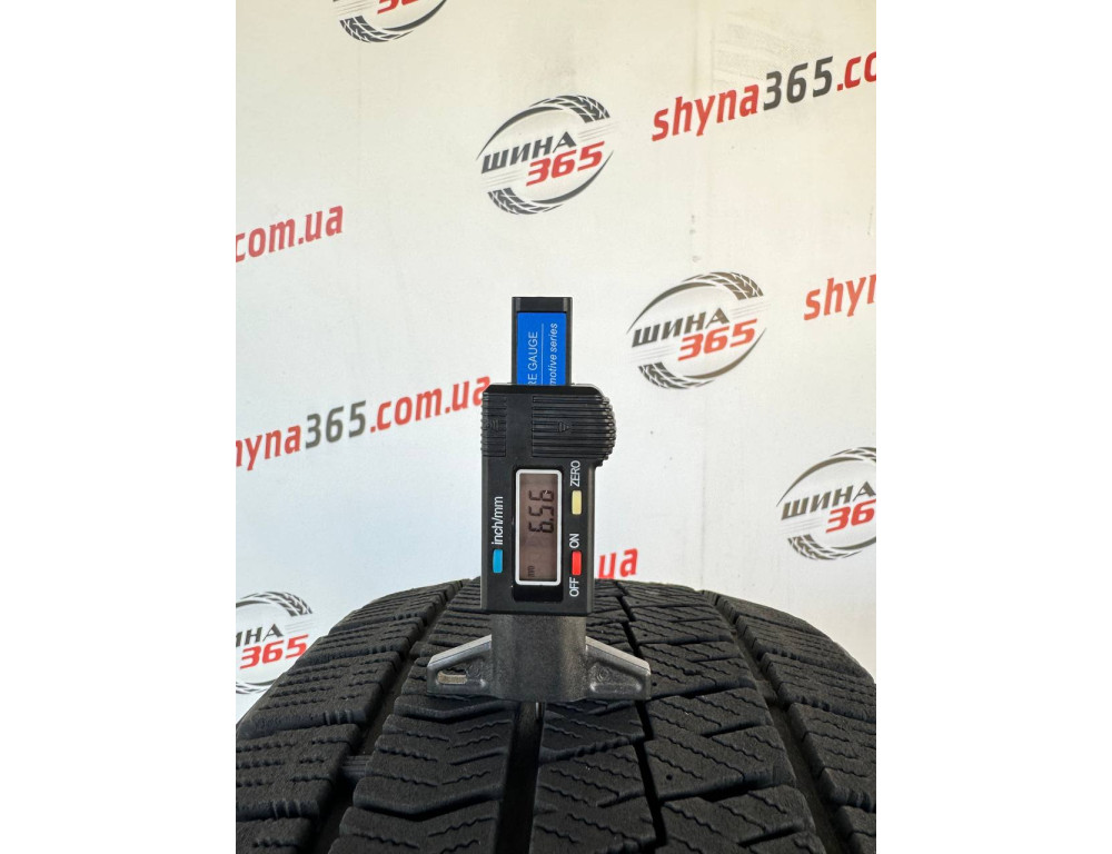 225/40 R18 BRIDGESTONE BLIZZAK VRX2 6mm