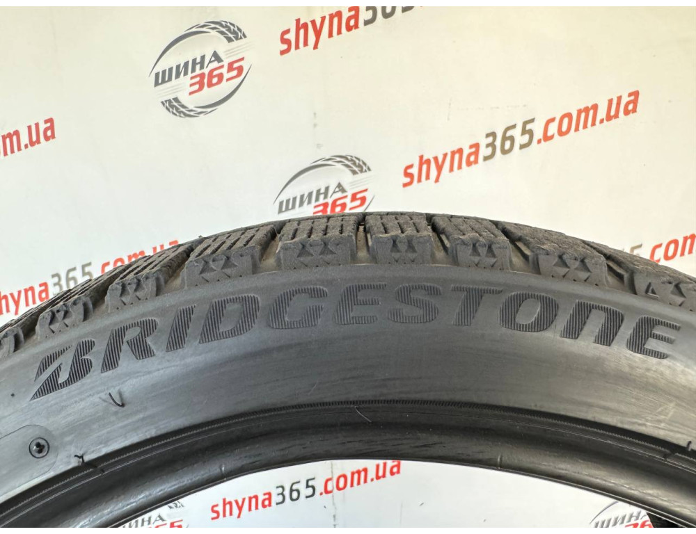 225/40 R18 BRIDGESTONE BLIZZAK VRX2 6mm