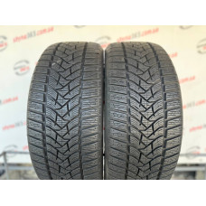 225/45 R18 DUNLOP WINTER SPORT 5 8mm