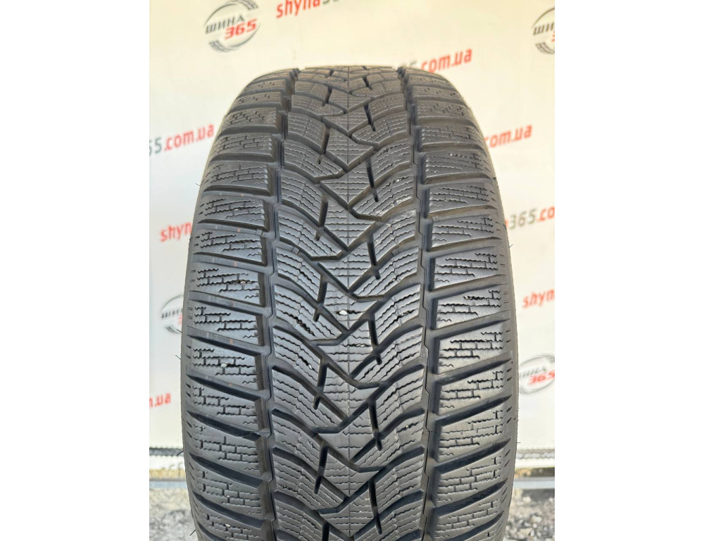 225/45 R18 DUNLOP WINTER SPORT 5 8mm
