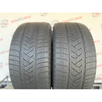275/40 R18 PIRELLI WINTER SOTTOZERO 3 4mm