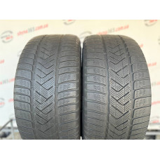 275/40 R18 PIRELLI WINTER SOTTOZERO 3 4mm