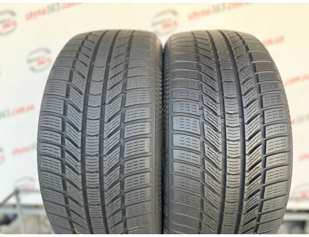 225/40 R18 CONTINENTAL WINTERCONTACT TS870P 6mm