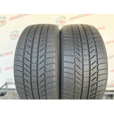 225/40 R18 CONTINENTAL WINTERCONTACT TS870P 6mm