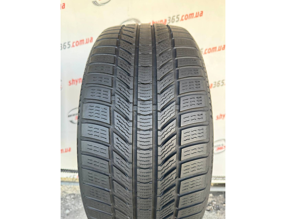 225/40 R18 CONTINENTAL WINTERCONTACT TS870P 6mm