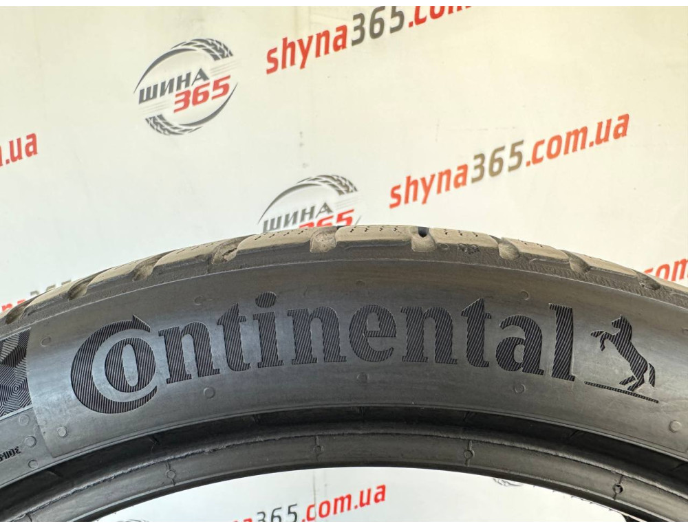225/40 R18 CONTINENTAL WINTERCONTACT TS870P 6mm