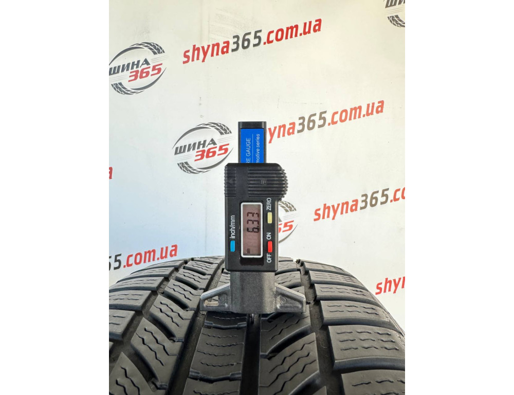 225/40 R18 CONTINENTAL WINTERCONTACT TS870P 6mm