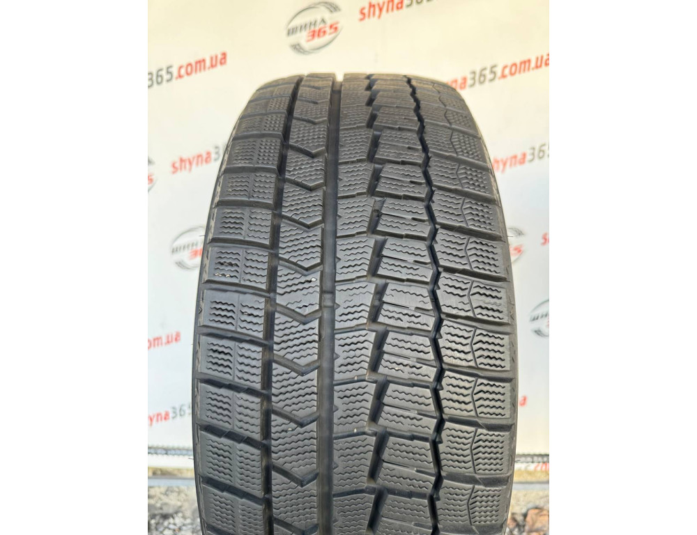 225/45 R18 DUNLOP WINTER MAXX WM02 8mm