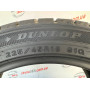 225/45 R18 DUNLOP WINTER MAXX WM02 8mm