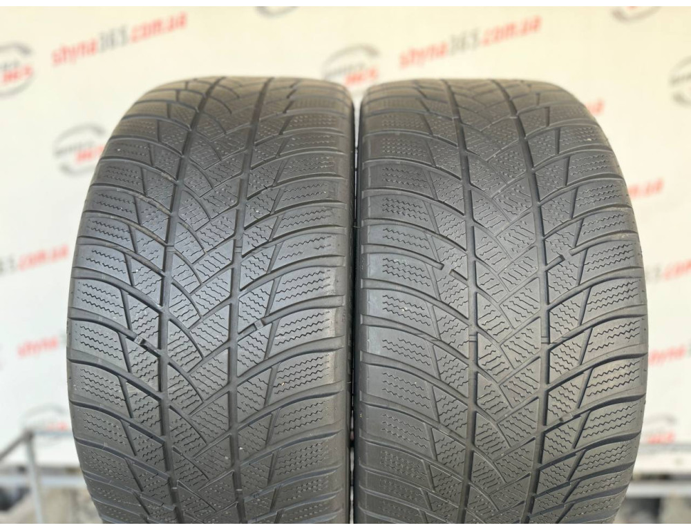 245/40 R18 BRIDGESTONE BLIZZAK LM001 4mm