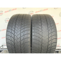 245/40 R18 BRIDGESTONE BLIZZAK LM001 4mm