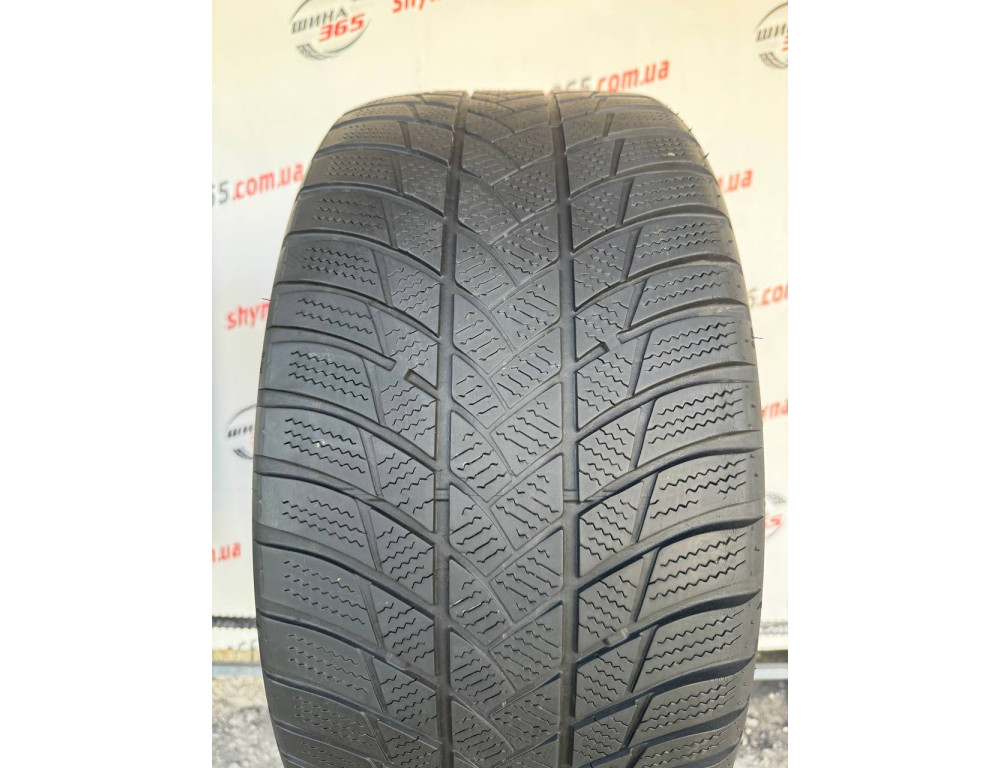245/40 R18 BRIDGESTONE BLIZZAK LM001 4mm
