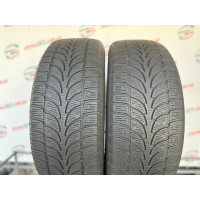 225/60 R18 BRIDGESTONE BLIZZAK LM-80 EVO 4mm