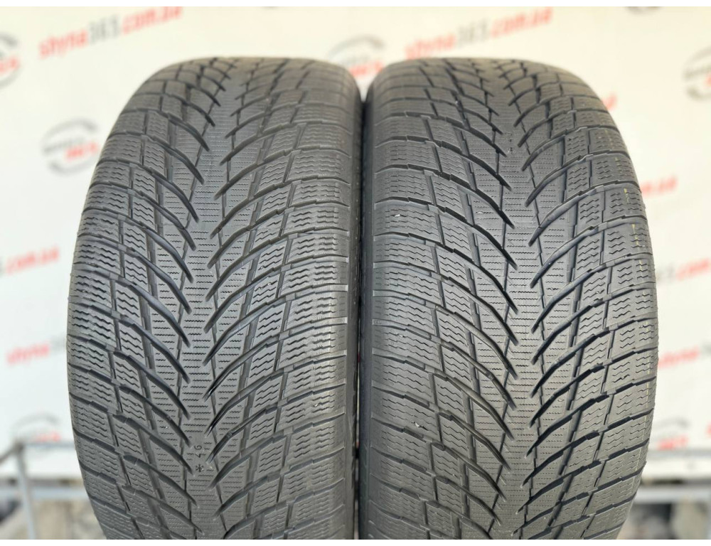 235/45 R18 NOKIAN WR SNOWPROOF P 7mm