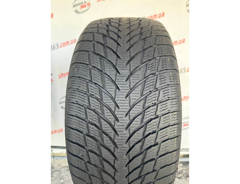 235/45 R18 NOKIAN WR SNOWPROOF P 7mm