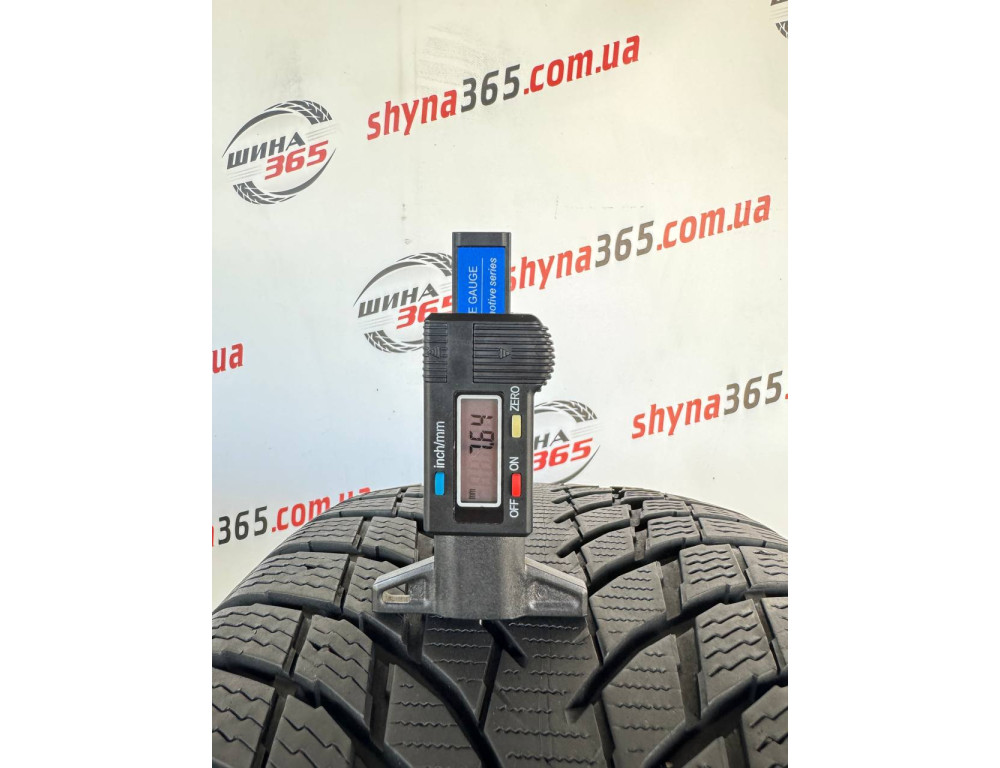 235/45 R18 NOKIAN WR SNOWPROOF P 7mm