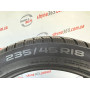 235/45 R18 NOKIAN WR SNOWPROOF P 7mm