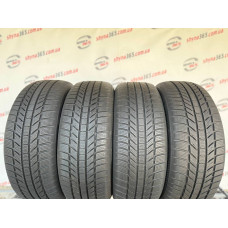 235/55 R18 CONTINENTAL WINTERCONTACT TS870P 7mm