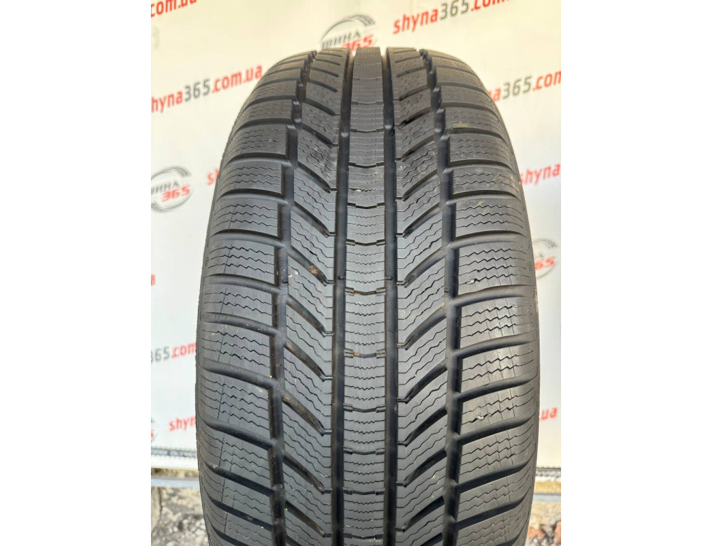 235/55 R18 CONTINENTAL WINTERCONTACT TS870P 7mm