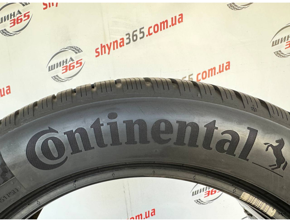 235/55 R18 CONTINENTAL WINTERCONTACT TS870P 7mm