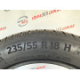 235/55 R18 CONTINENTAL WINTERCONTACT TS870P 7mm