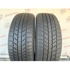 225/60 R18 CONTINENTAL WINTERCONTACT TS870P 7mm