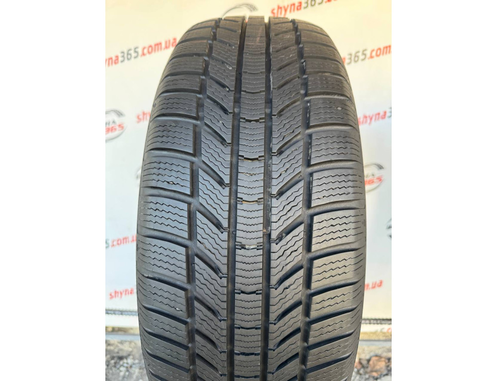 225/60 R18 CONTINENTAL WINTERCONTACT TS870P 7mm
