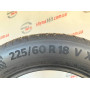 225/60 R18 CONTINENTAL WINTERCONTACT TS870P 7mm