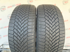 235/55 R18 YOKOHAMA BLUEARTH WINTER V906 6mm