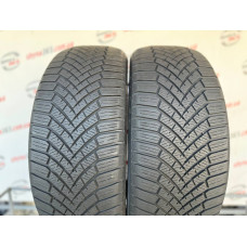 235/55 R18 YOKOHAMA BLUEARTH WINTER V906 6mm