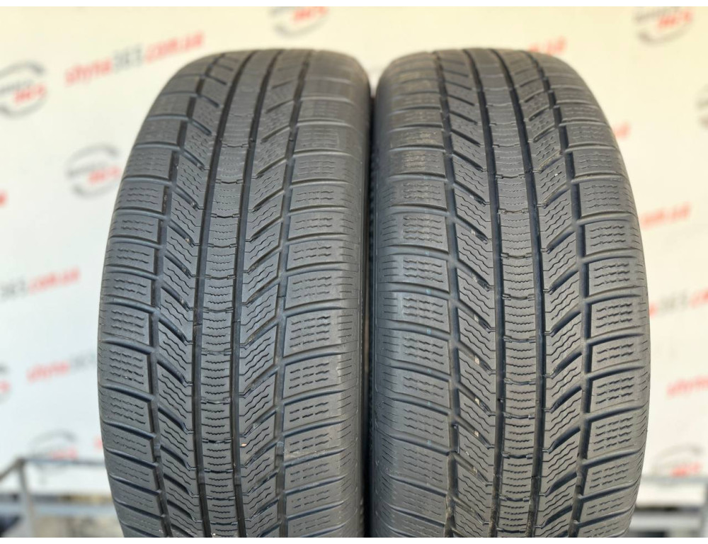 225/60 R18 CONTINENTAL WINTERCONTACT TS870P 6mm