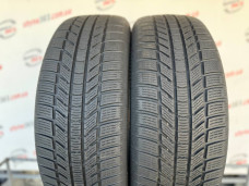 225/60 R18 CONTINENTAL WINTERCONTACT TS870P 6mm