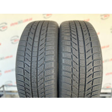225/60 R18 CONTINENTAL WINTERCONTACT TS870P 6mm
