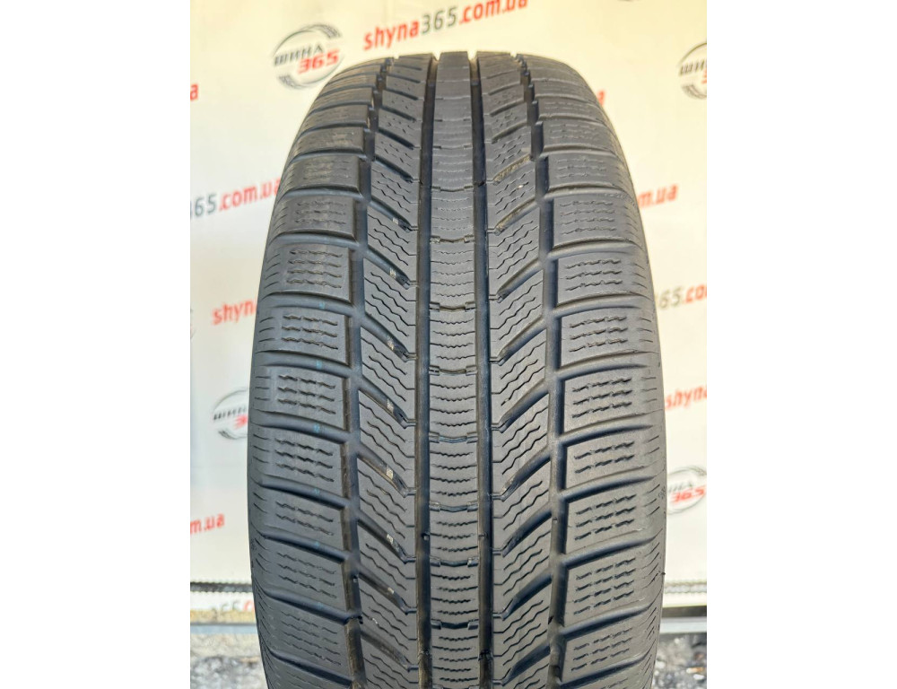 225/60 R18 CONTINENTAL WINTERCONTACT TS870P 6mm