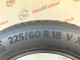 225/60 R18 CONTINENTAL WINTERCONTACT TS870P 6mm
