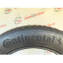 225/60 R18 CONTINENTAL WINTERCONTACT TS870P 6mm