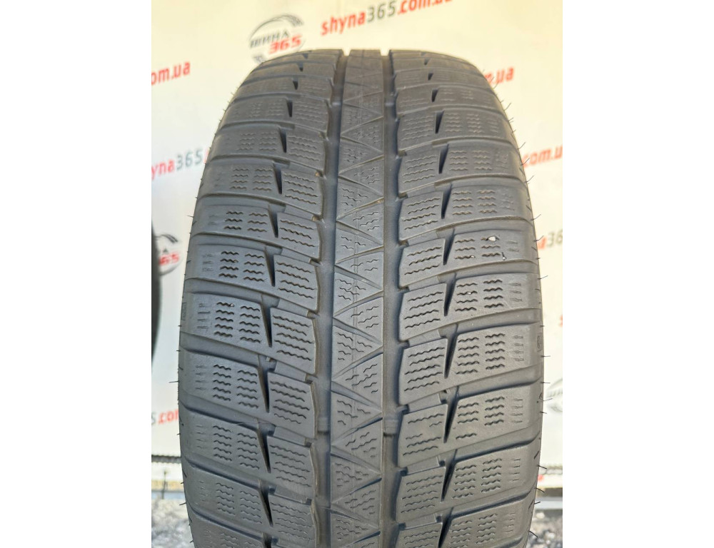 245/50 R18 FALKEN EUROWINTER HS449 RUN FLAT 6mm
