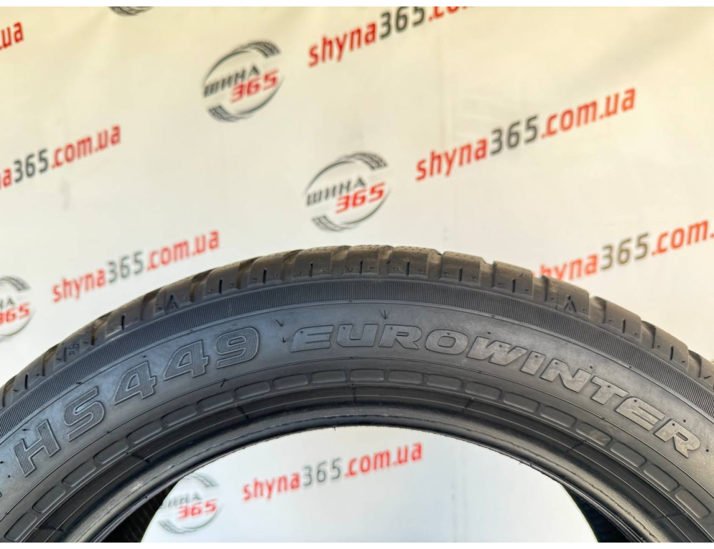 245/50 R18 FALKEN EUROWINTER HS449 RUN FLAT 6mm