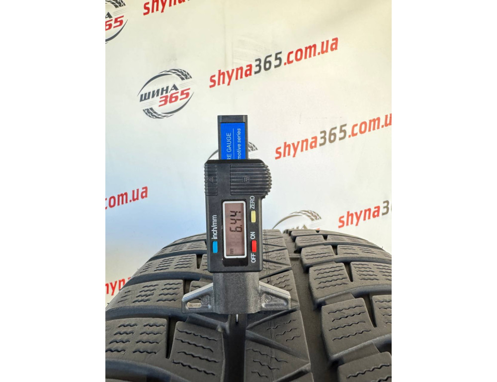 245/50 R18 FALKEN EUROWINTER HS449 RUN FLAT 6mm