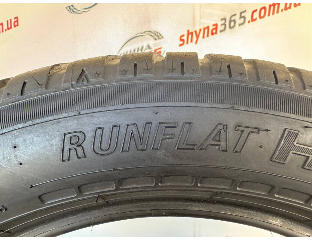 245/50 R18 FALKEN EUROWINTER HS449 RUN FLAT 6mm