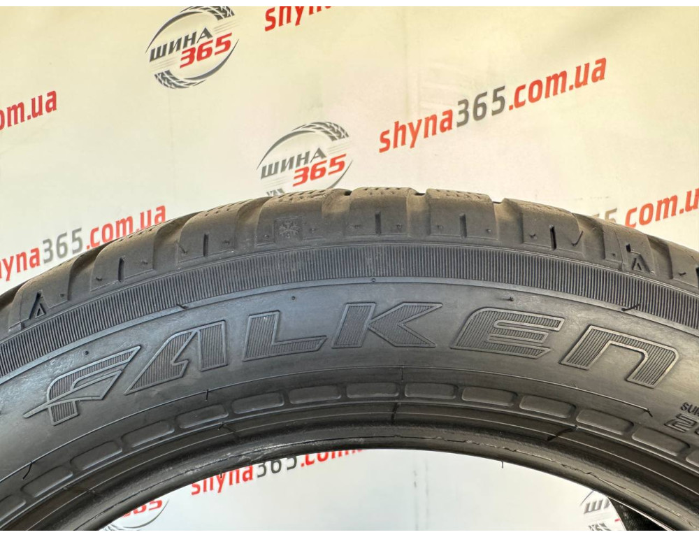 245/50 R18 FALKEN EUROWINTER HS449 RUN FLAT 6mm