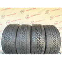 235/45 R18 DUNLOP WINTER SPORT 5 6mm