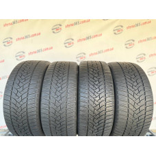 235/45 R18 DUNLOP WINTER SPORT 5 6mm