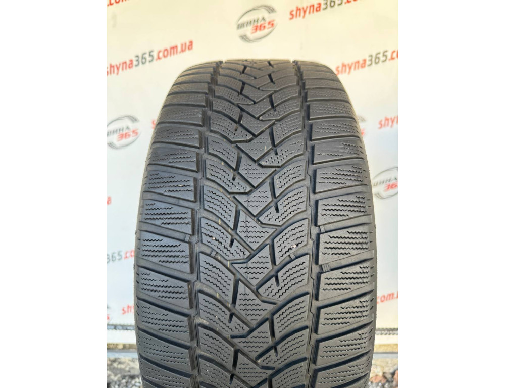 235/45 R18 DUNLOP WINTER SPORT 5 6mm