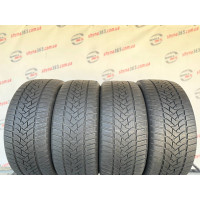 235/45 R18 DUNLOP WINTER SPORT 5 5mm