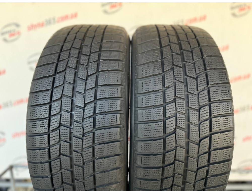 235/50 R18 GOODYEAR ICE NAVI 6 6mm